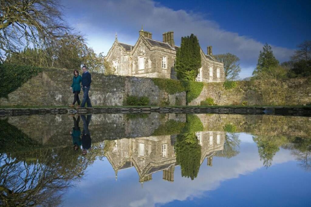 The Coach House Learmount Holiday home *