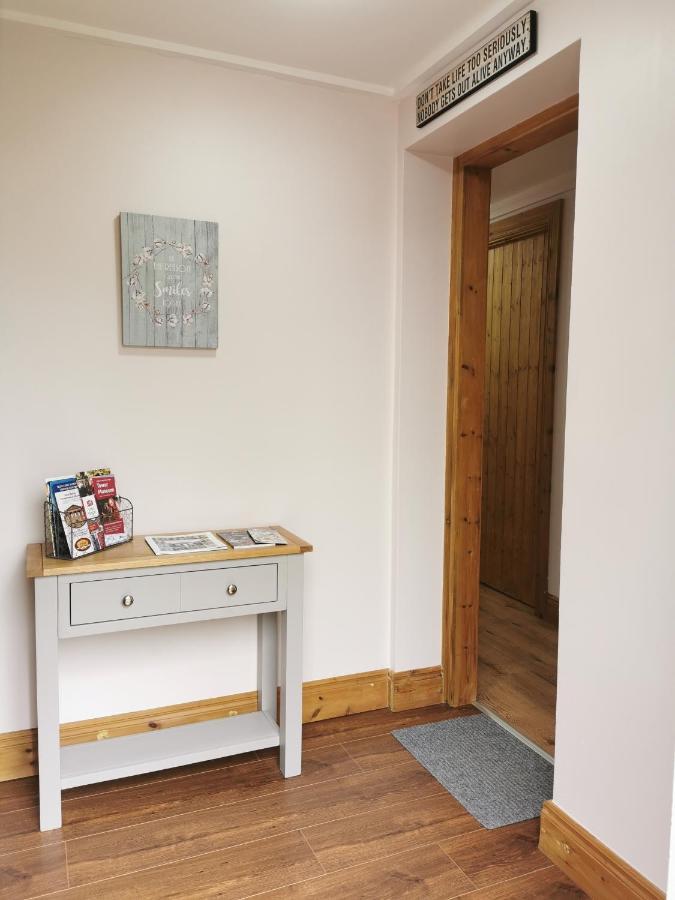 Apartment The Church Wall Londonderry