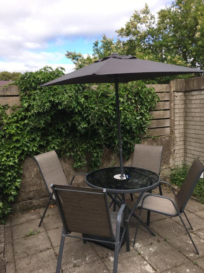 Nicholson House Homestay Londonderry