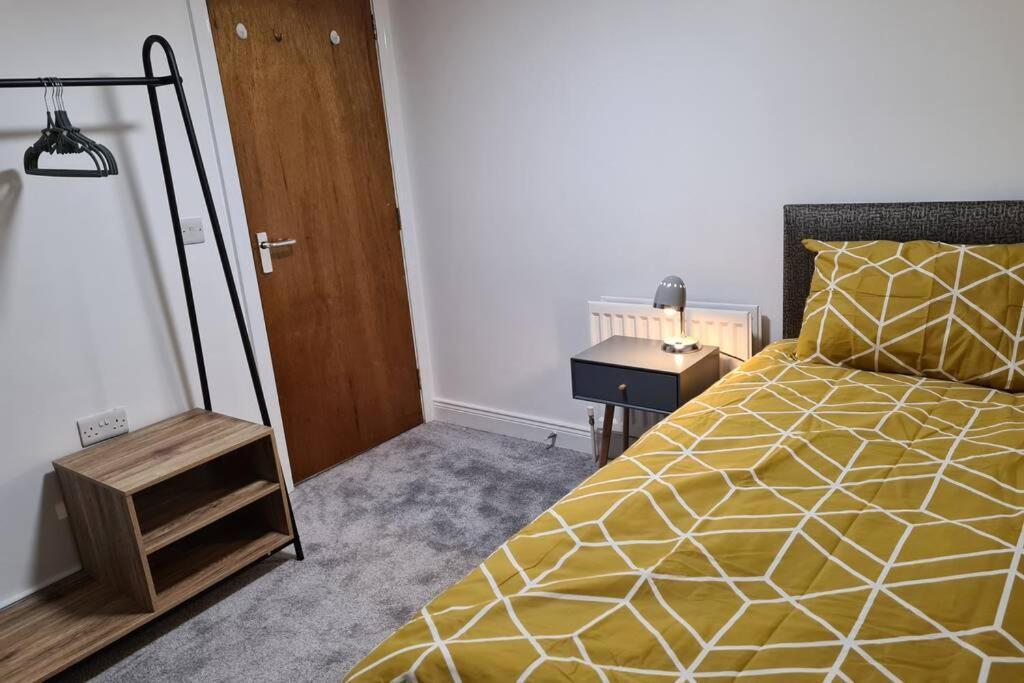 Waterloo House Centre Townhouse Holiday home Londonderry