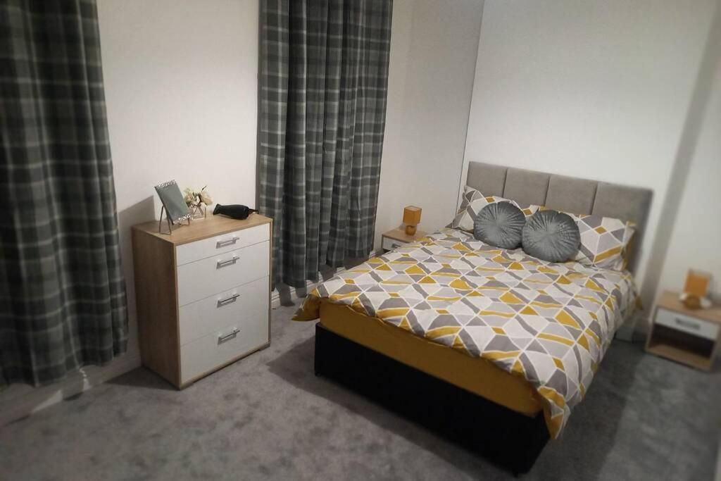 Waterloo House Centre Townhouse Holiday home