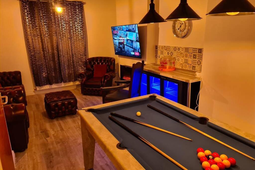 Holiday home Waterloo House Centre Townhouse Londonderry
