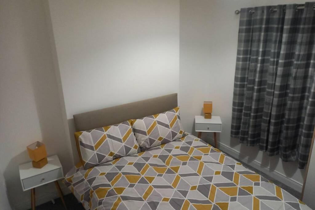 Waterloo House Centre Townhouse Londonderry