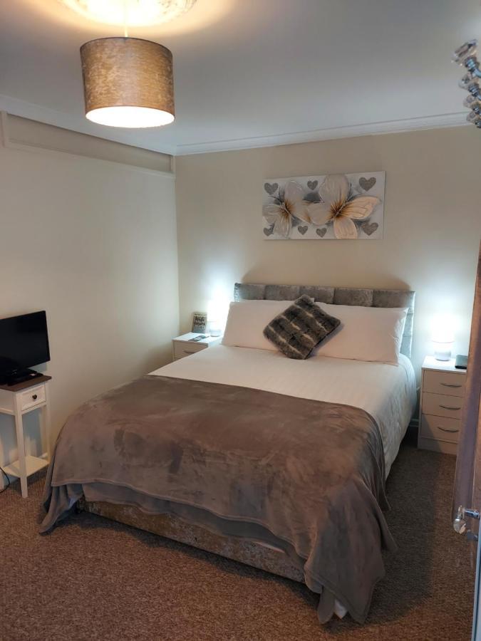 Guest house Legenderry Londonderry