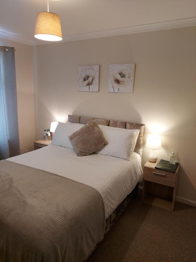 Legenderry Guest house *