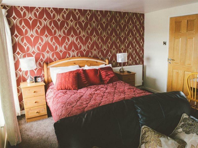 Number 43 Bed & Breakfast 3*