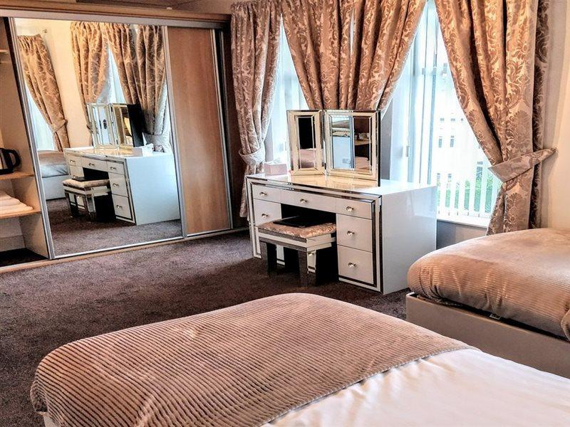 Bed & Breakfast Number 43 Londonderry