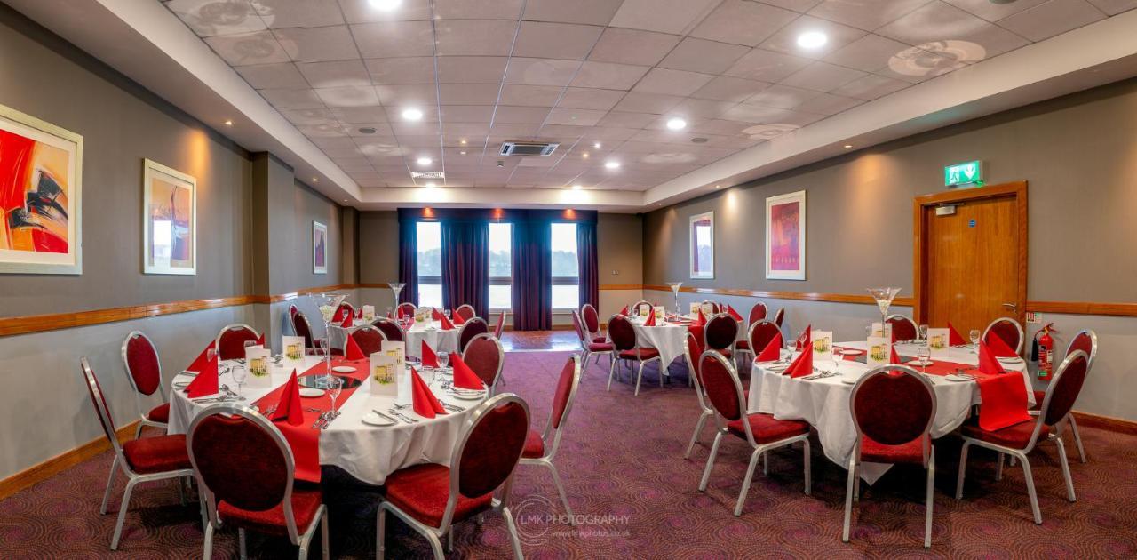 City Hotel Londonderry