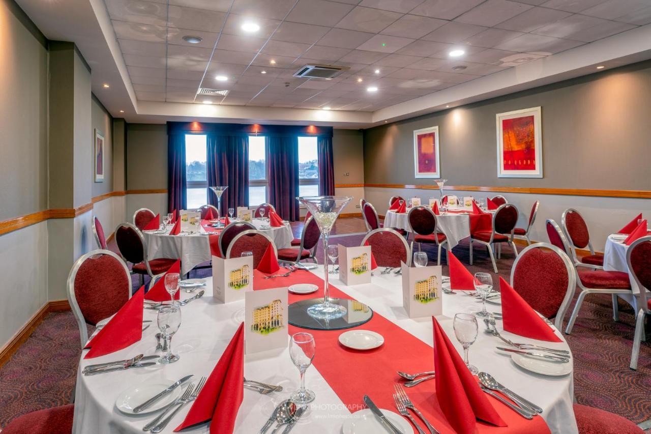 City Hotel Londonderry