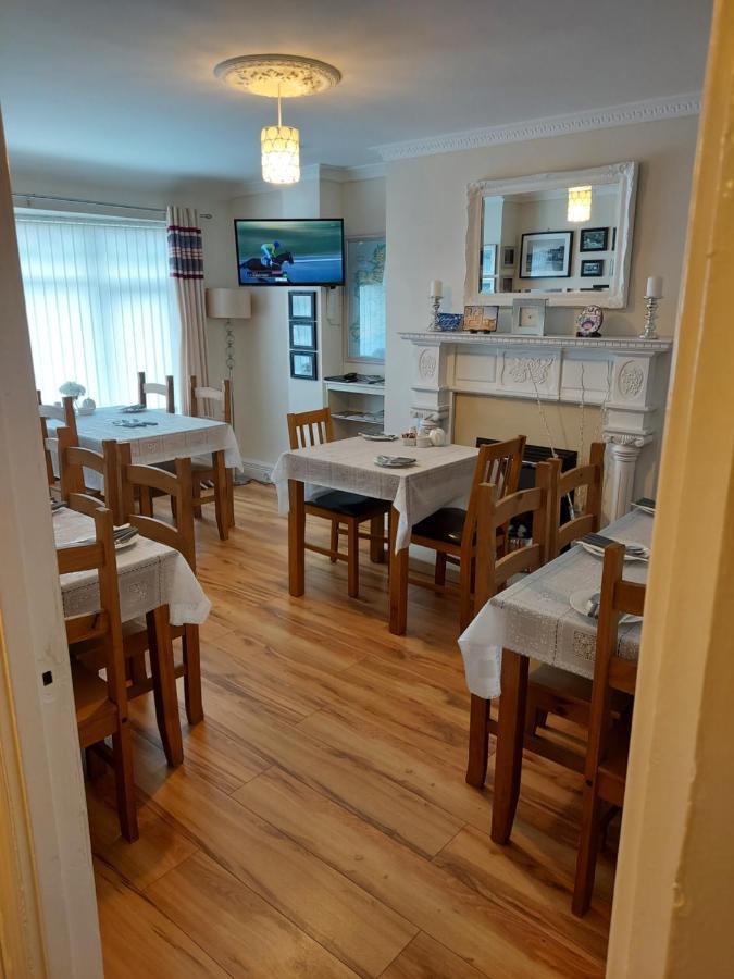 Legenderry Guest house *