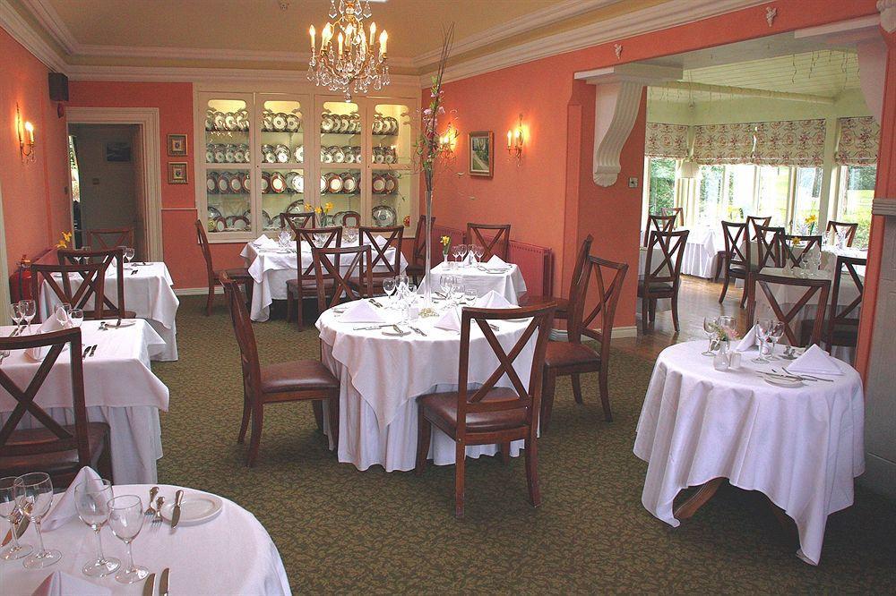 Beech Hill Country house