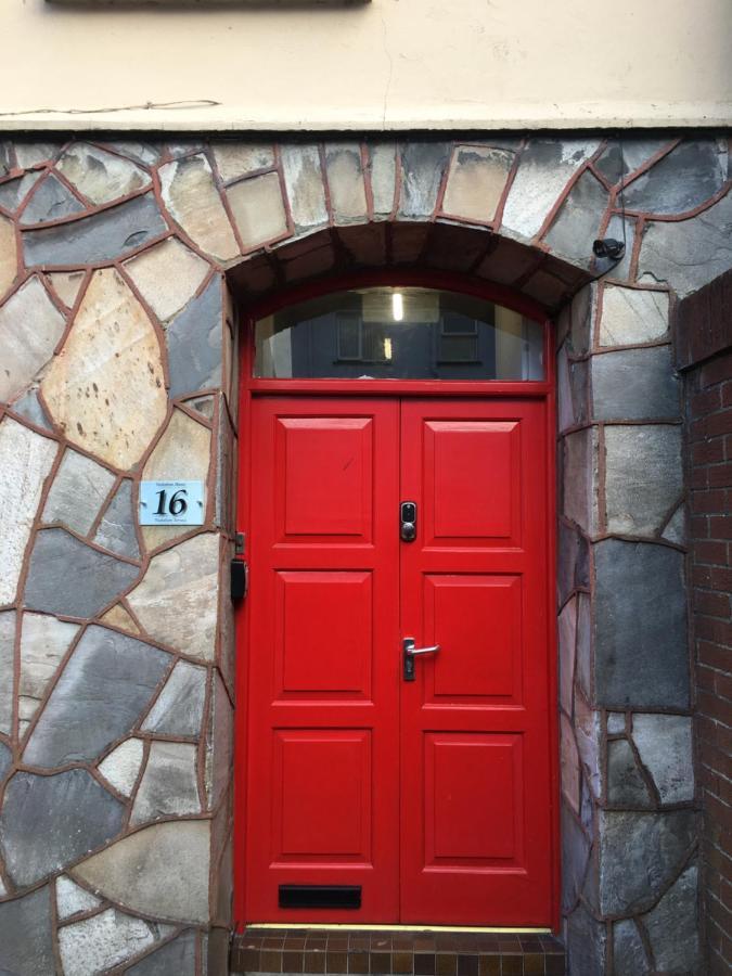 Nicholson House Homestay Londonderry