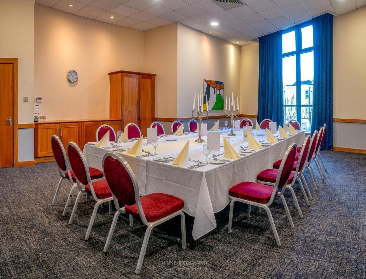 City Hotel Londonderry