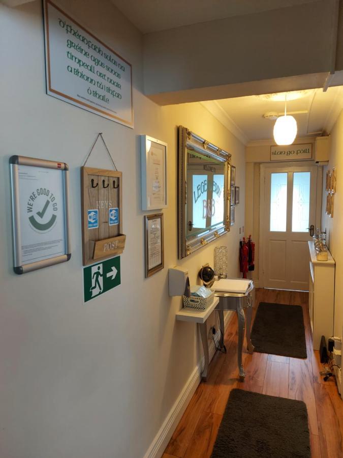 Legenderry Guest house Londonderry