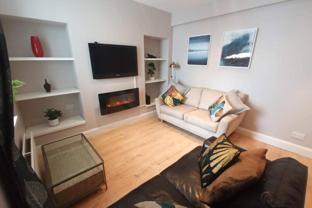 Argyle House, 10 Minute Walk From Centre * Londonderry