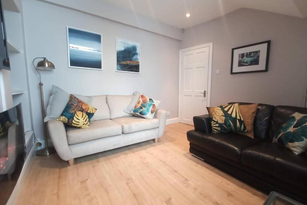 Holiday home Argyle House, 10 Minute Walk From Centre