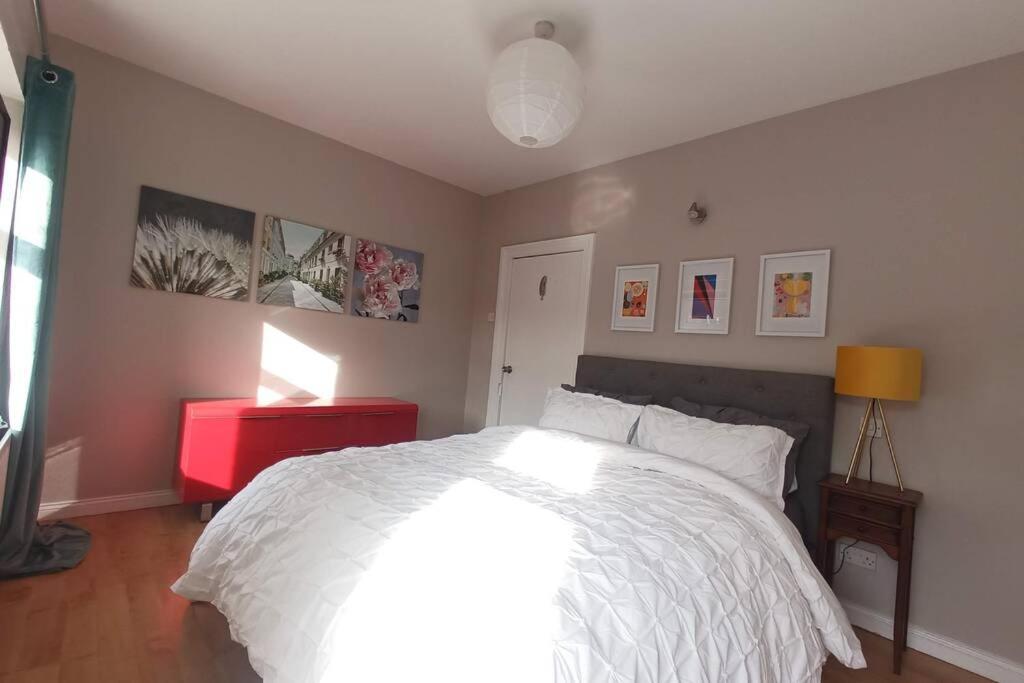 Argyle House, 10 Minute Walk From Centre Holiday home Londonderry