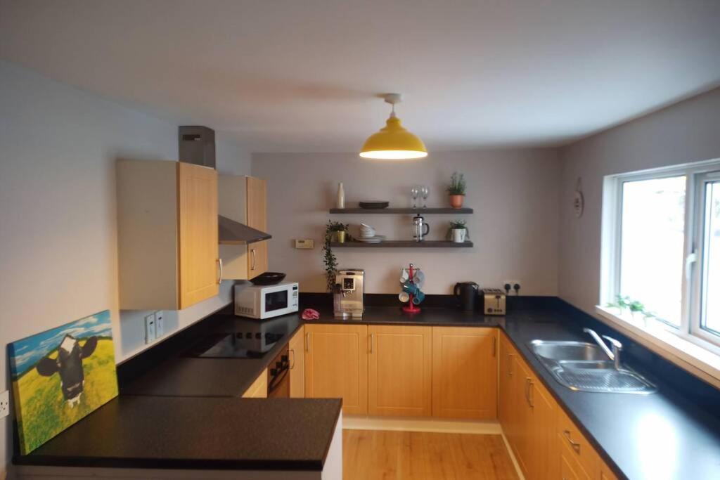 Argyle House, 10 Minute Walk From Centre Holiday home