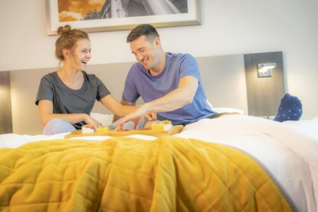 Hotel Maldron 4*