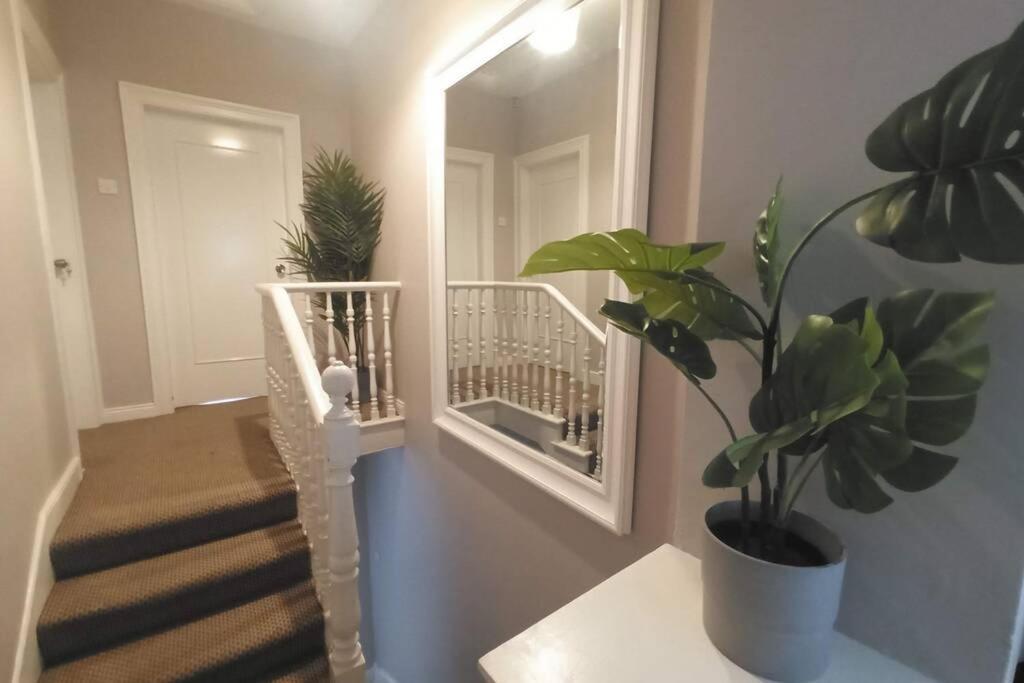 Holiday home Argyle House, 10 Minute Walk From Centre