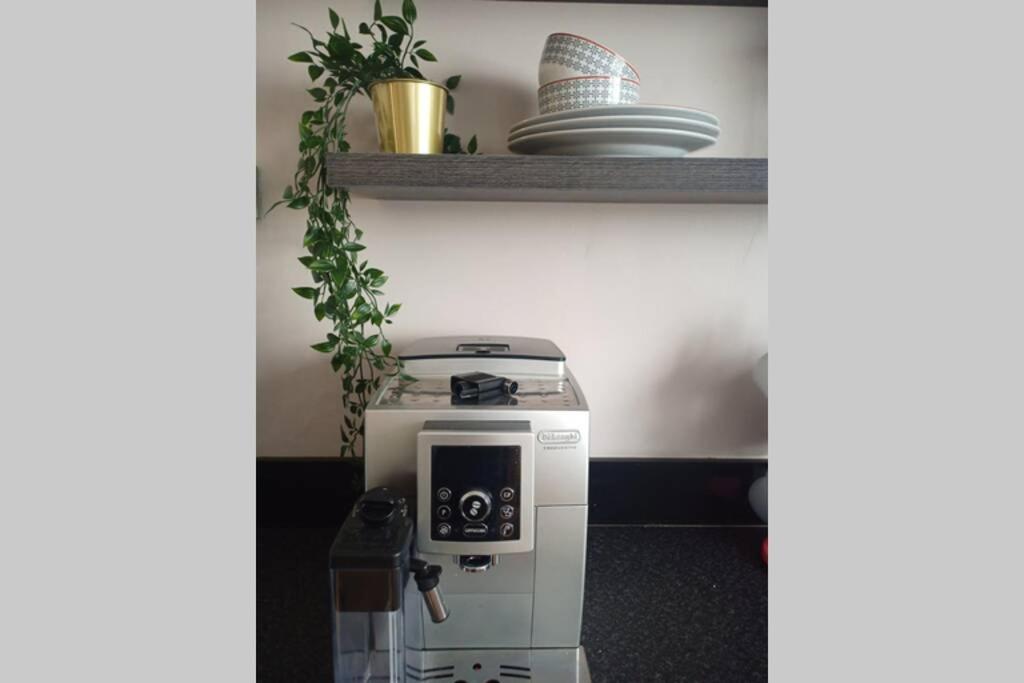 Holiday home Argyle House, 10 Minute Walk From Centre Londonderry