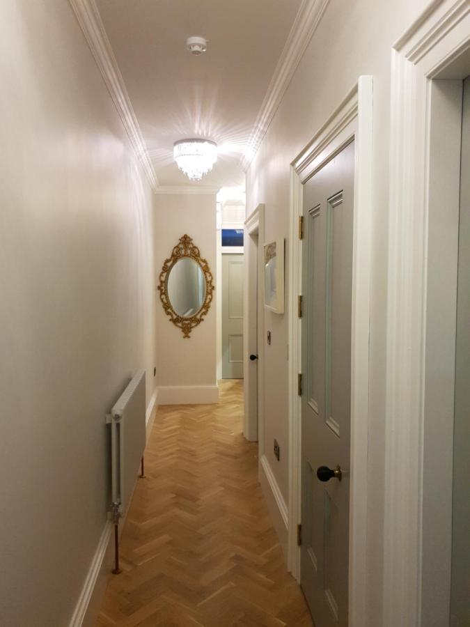 Palace Street