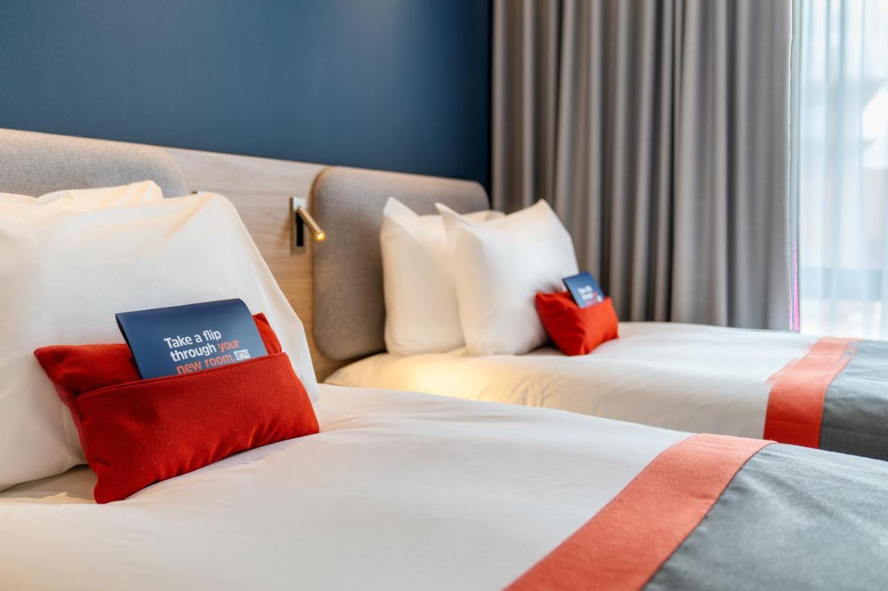 Express - - By Ihg Hotel 3*