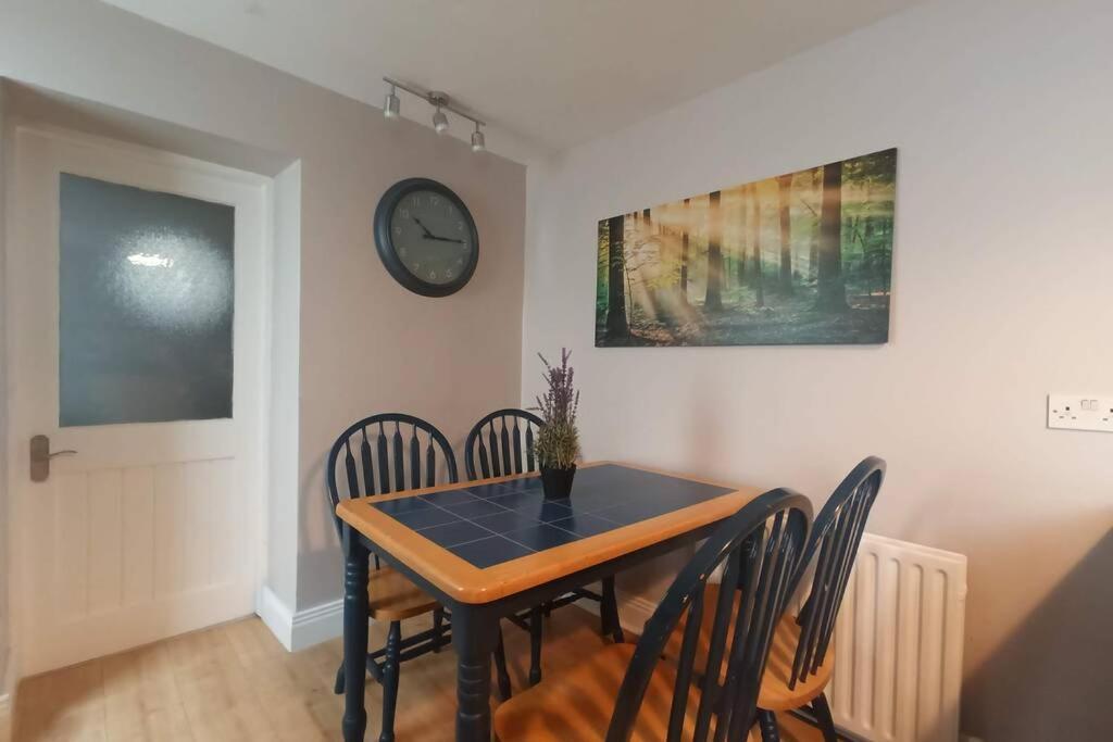 Holiday home Argyle House, 10 Minute Walk From Centre Londonderry