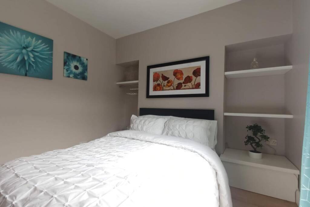 Argyle House, 10 Minute Walk From Centre Holiday home