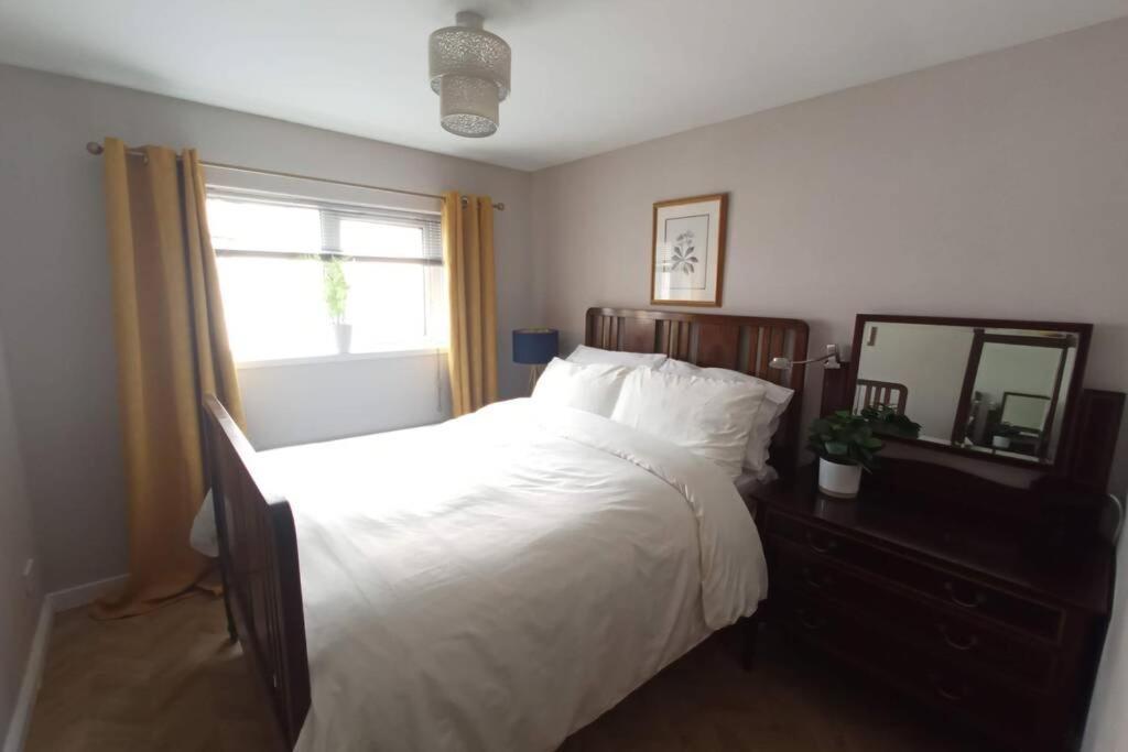Argyle House, 10 Minute Walk From Centre Holiday home *