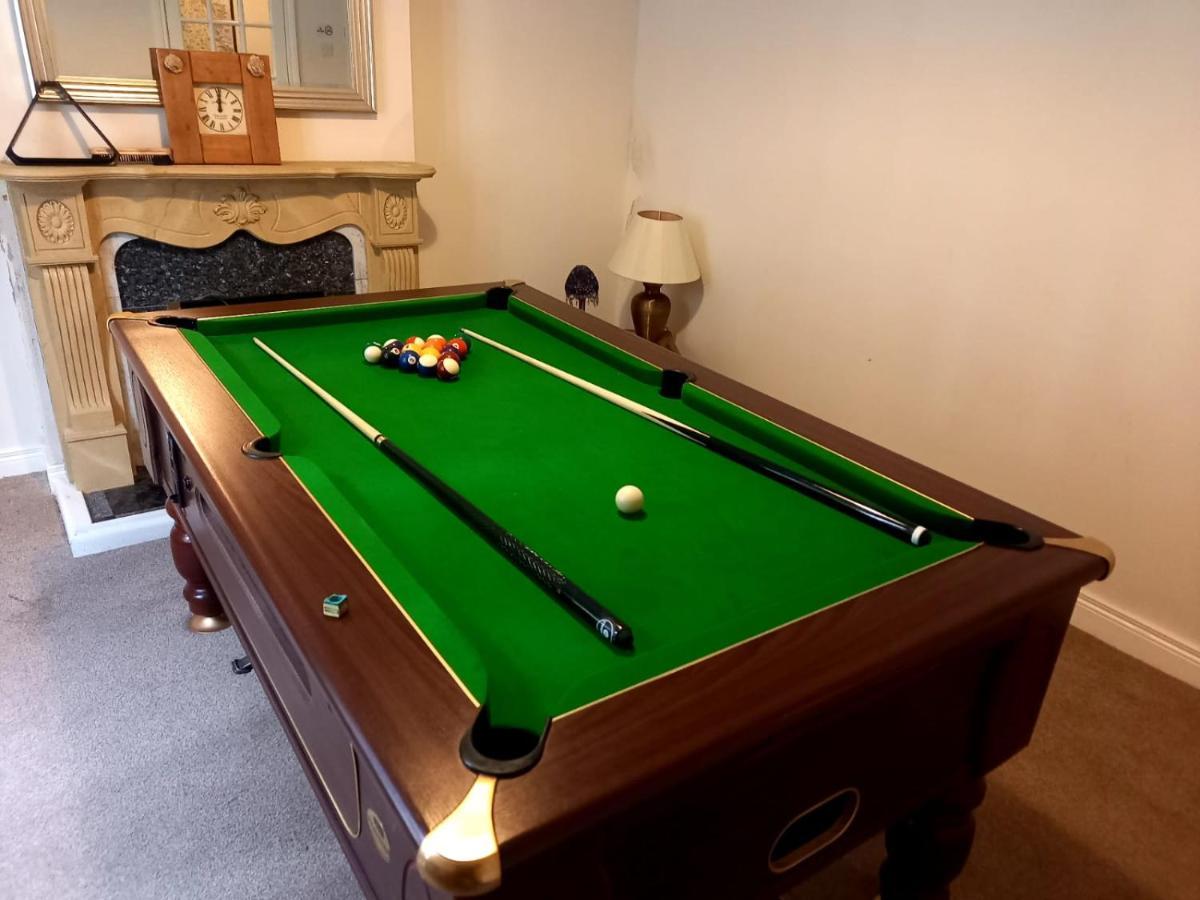 Castle Gate House Centre Townhouse Holiday home Londonderry