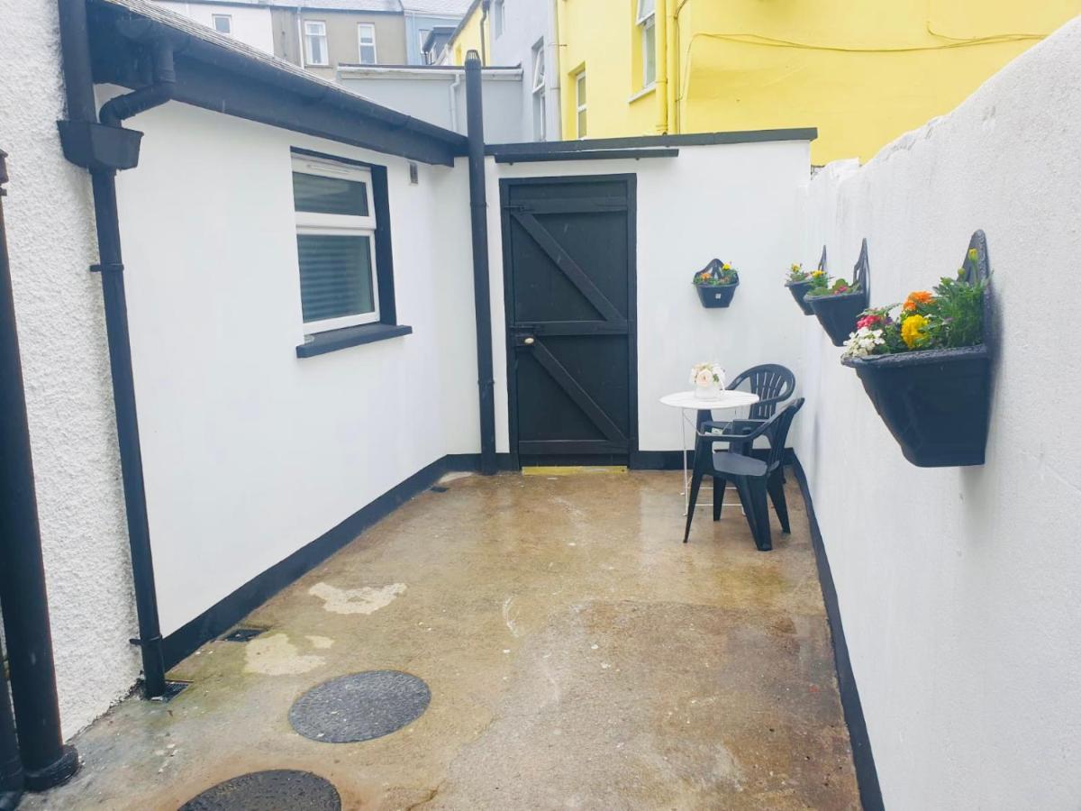 Haven House * Londonderry