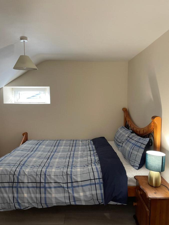 Haven House *