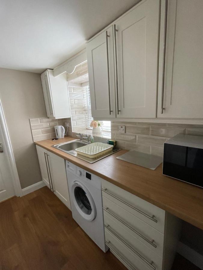 Apartamento Haven House