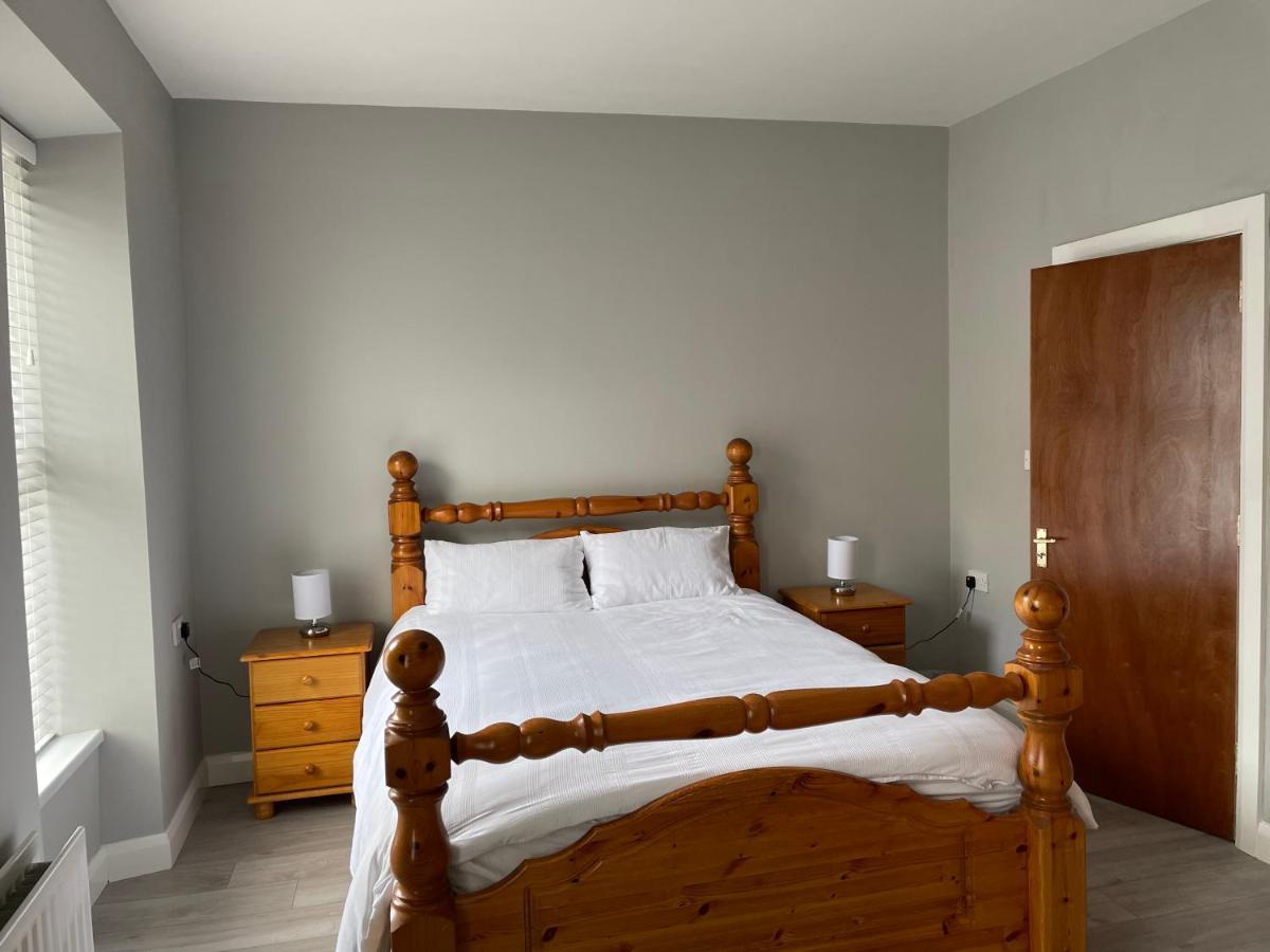 Haven House Apartamento *