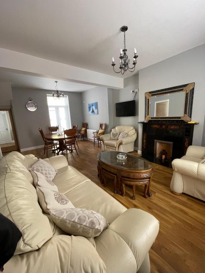 Apartamento Haven House