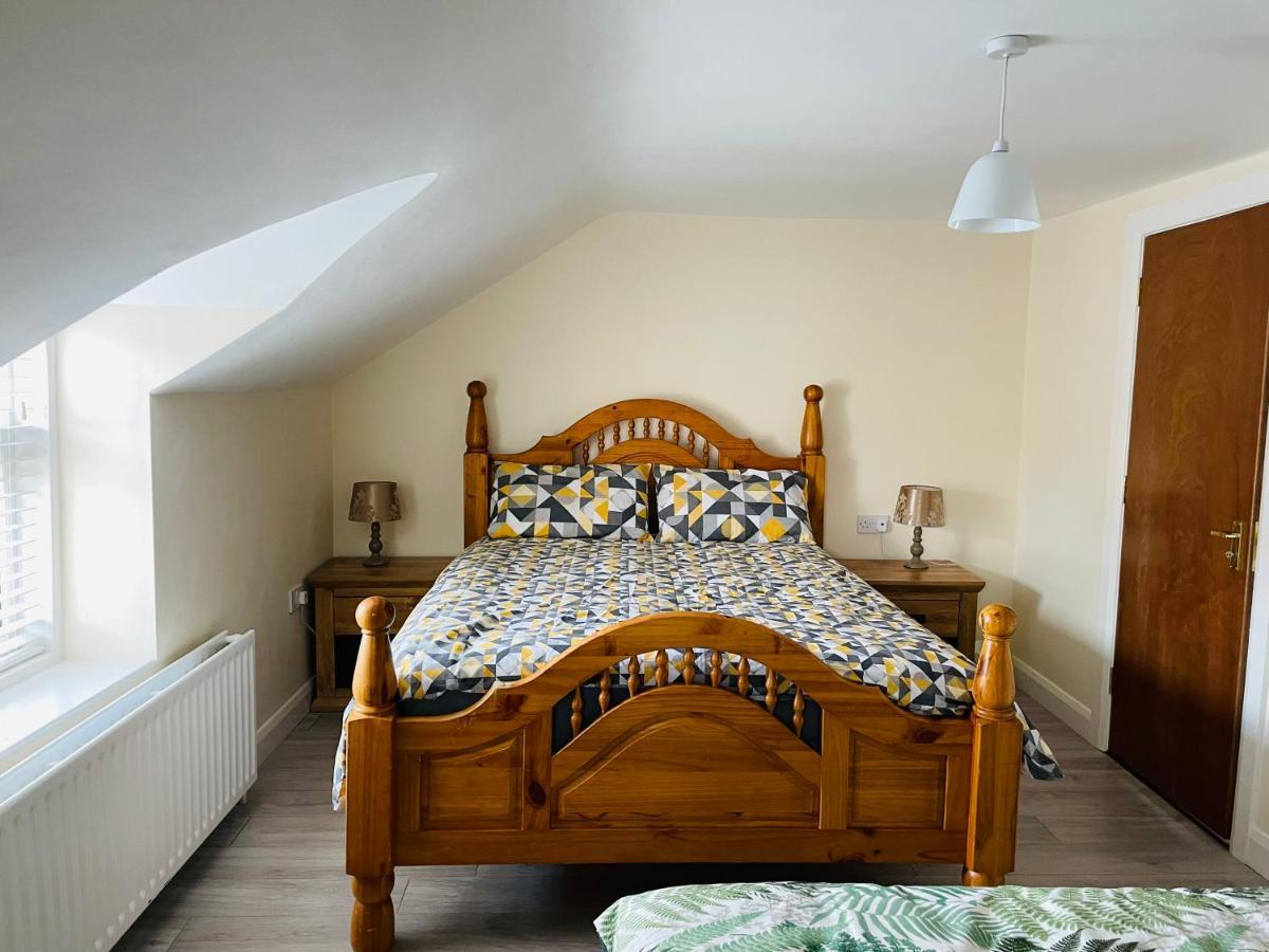 Apartamento Haven House