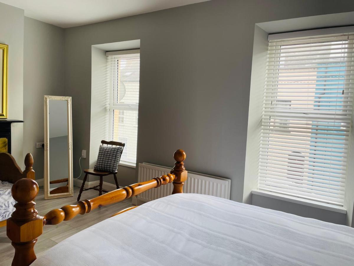 Haven House * Londonderry