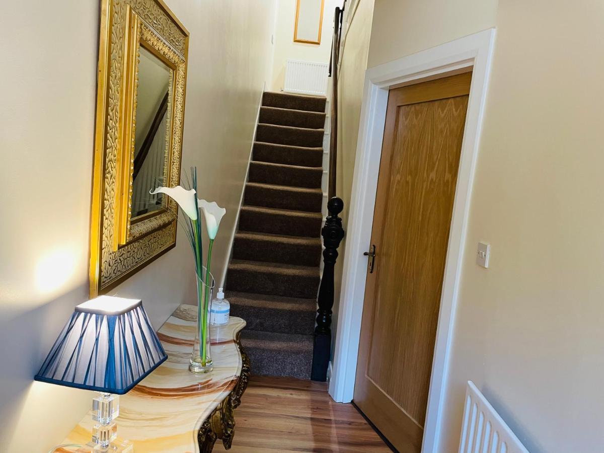 Haven House Apartamento