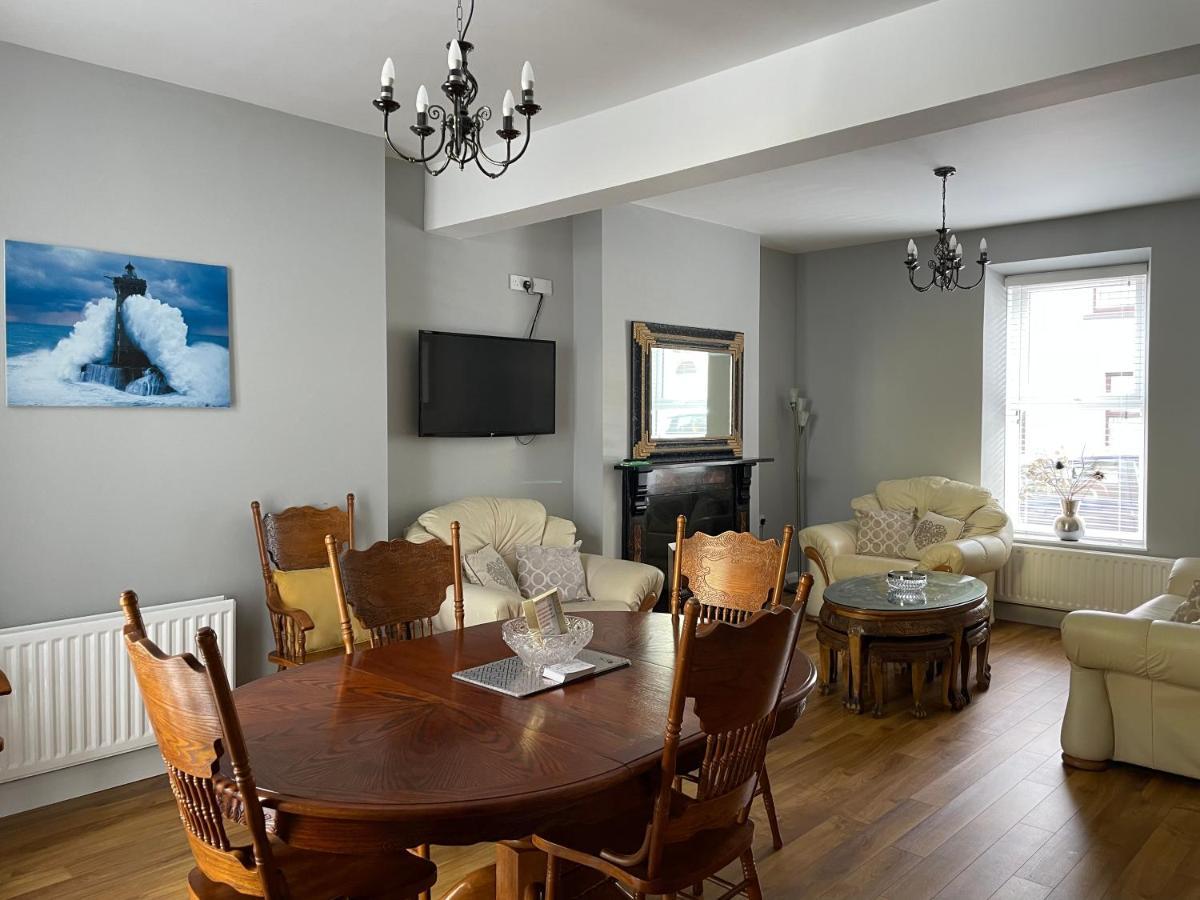 Haven House * Londonderry