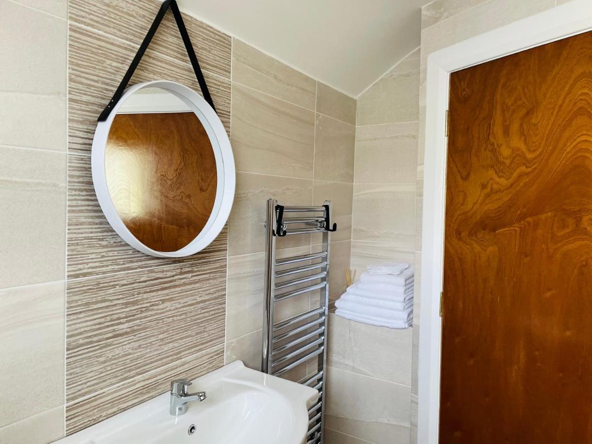 Haven House Apartment