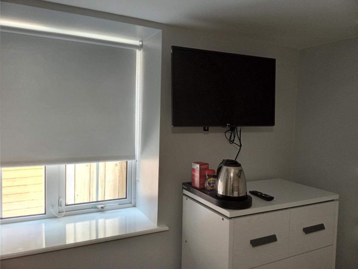 Acomodação com café da manhã  Oaktree *