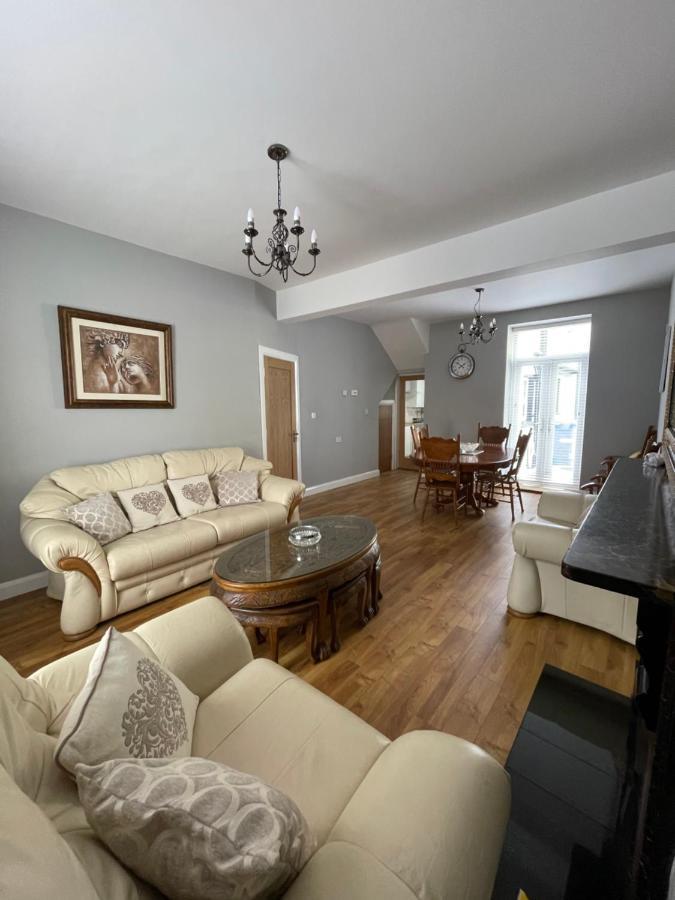 Haven House Apartment Londonderry