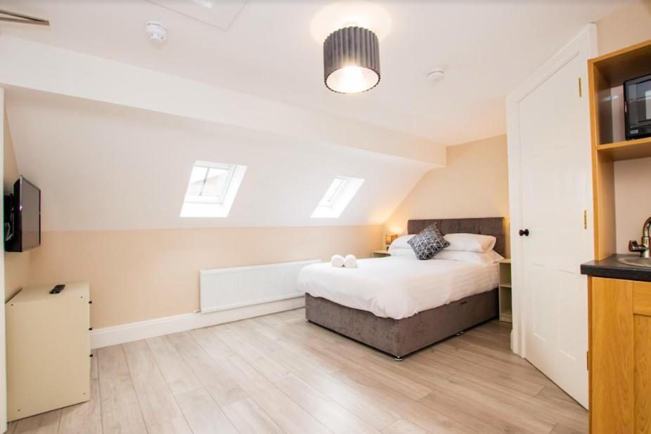 Quay 8 * Londonderry