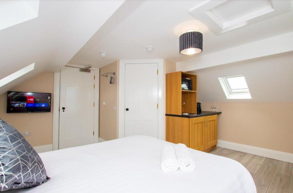 Quay 8 * Londonderry