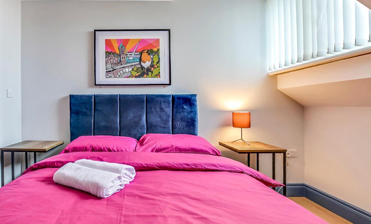 44 North Bed & Breakfast