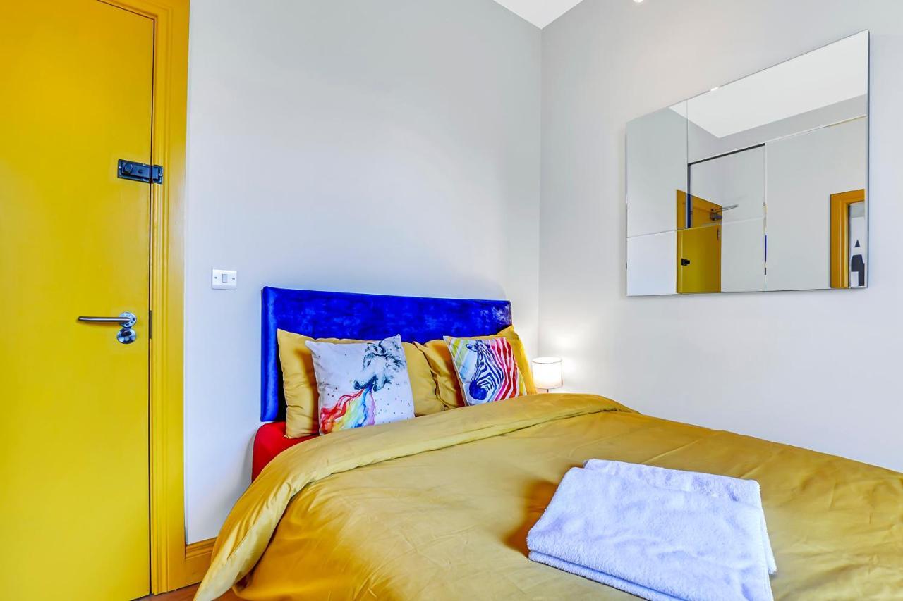 Bed & Breakfast 44 North *