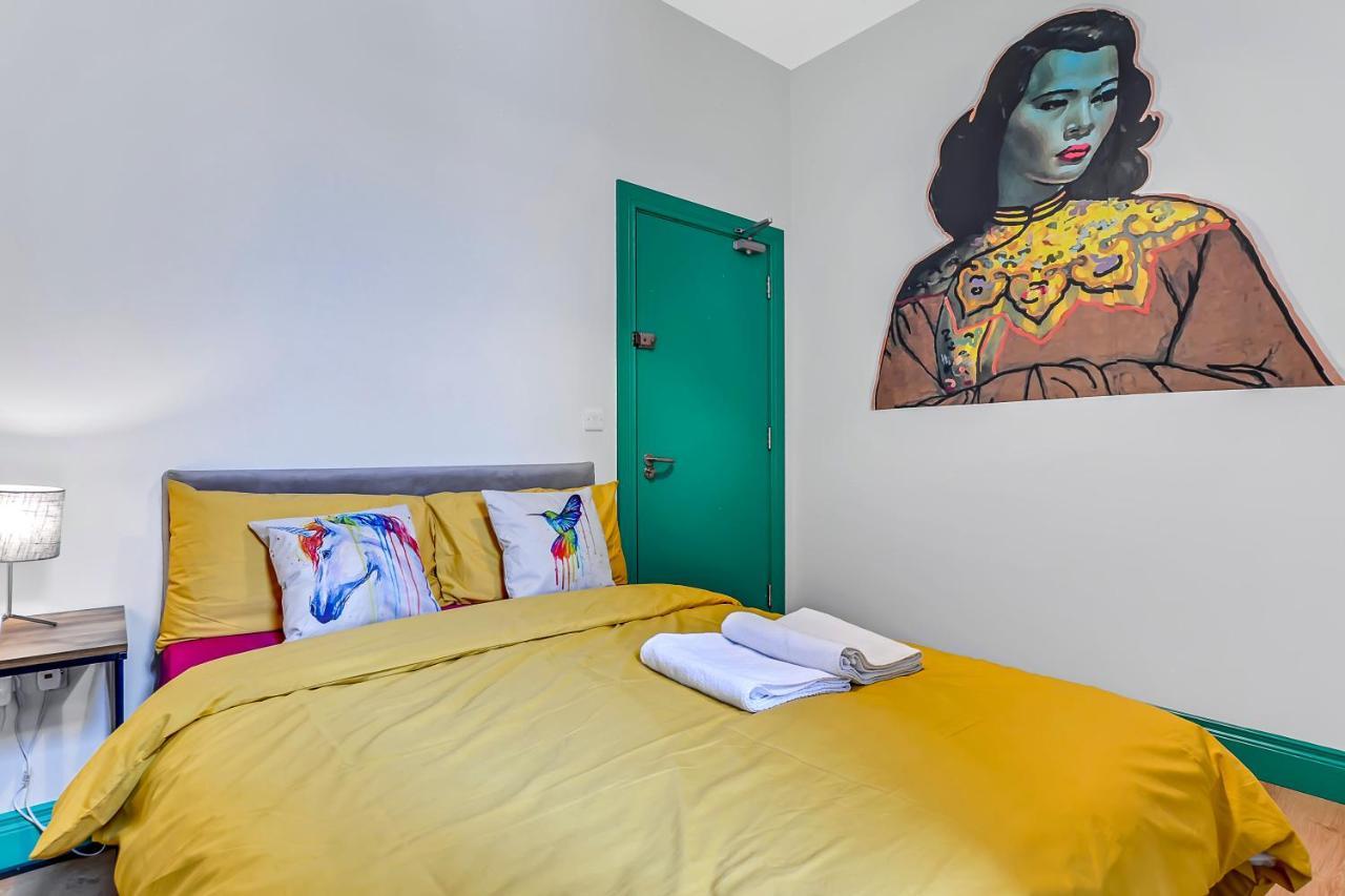 44 North Bed & Breakfast Londonderry