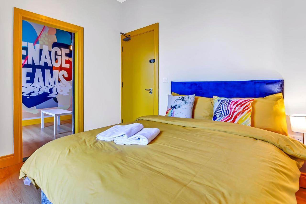 Bed & Breakfast 44 North Londonderry