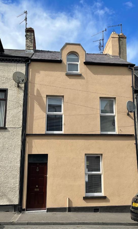Haven House Apartment